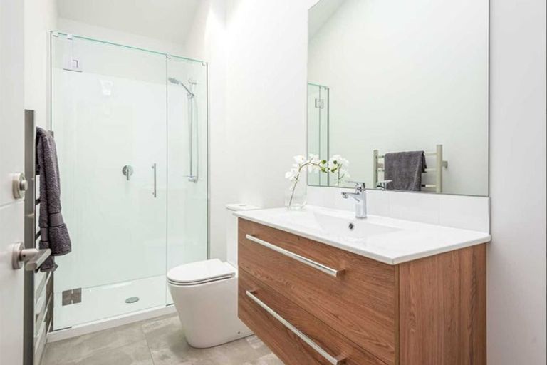 Photo of property in 24 Church Square, Addington, Christchurch, 8024