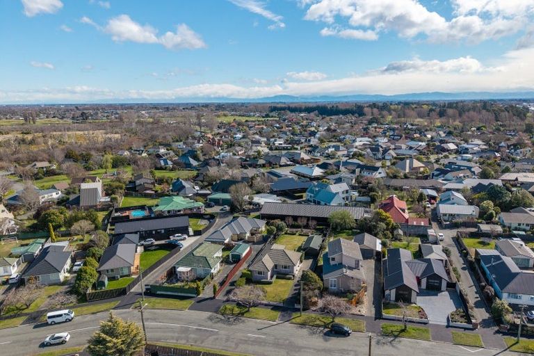 Photo of property in 37 Carlsen Street, Burwood, Christchurch, 8083