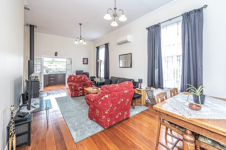 Photo of property in 67 Jellicoe Street, Whanganui East, Whanganui, 4500