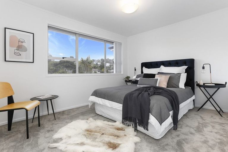 Photo of property in 53a Salamanca Road, Sunnynook, Auckland, 0620