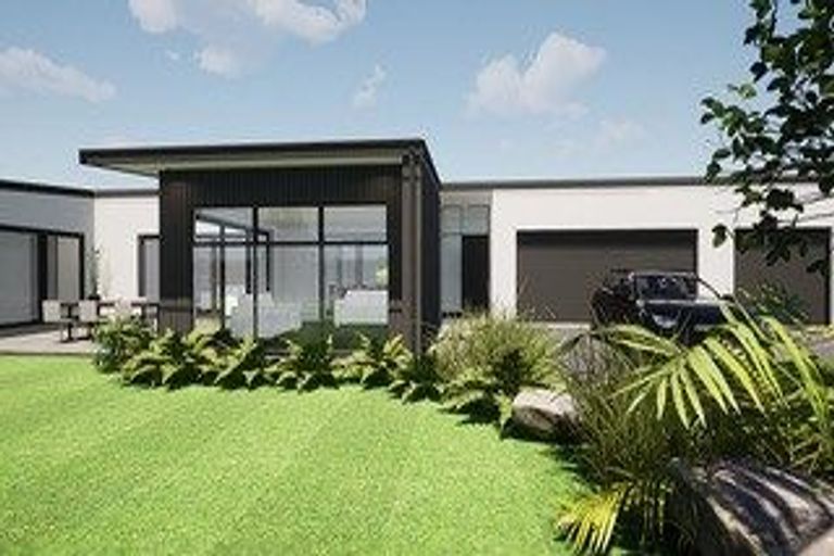 Photo of property in 158 Shillingford Boulevard, Rolleston, 7615