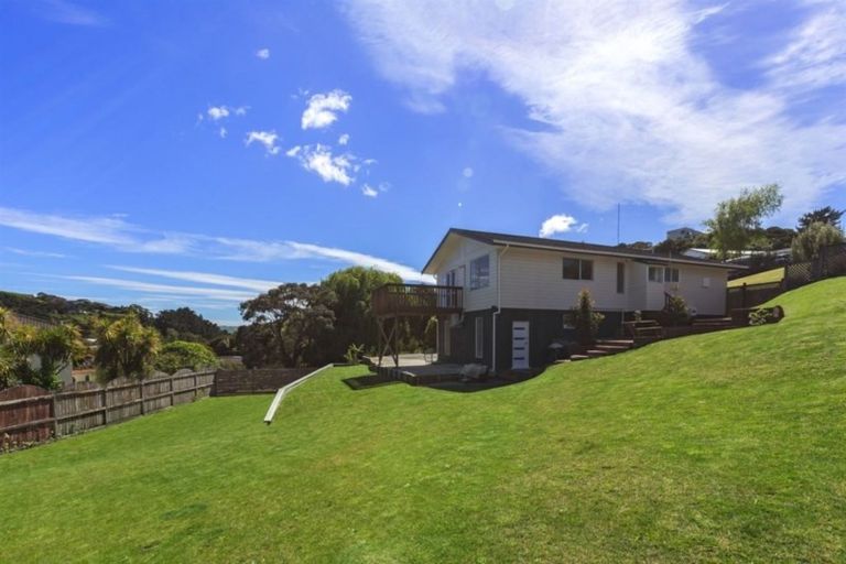 Photo of property in 8 Ensign Lane, Whitby, Porirua, 5024