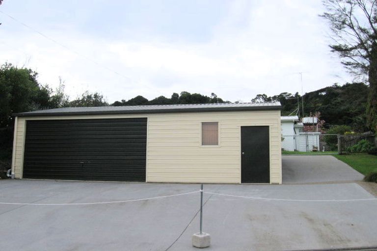 Photo of property in 21 Waiomu Valley Road, Waiomu, Thames, 3575