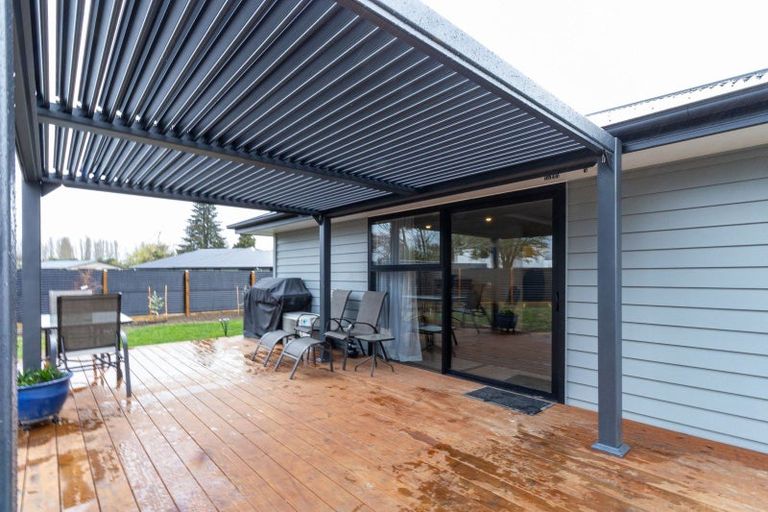 Photo of property in 22 David Street, Hinds, Ashburton, 7773