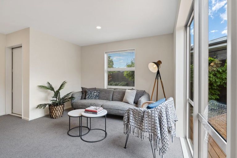 Photo of property in 42b Lindsay Street, St Albans, Christchurch, 8014