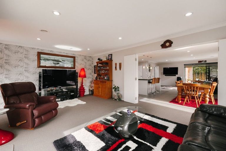 Photo of property in 7 Astelia Court, Milson, Palmerston North, 4414