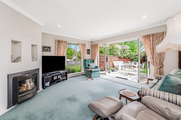 Photo of property in 9 Weston Way, Lincoln, 7608