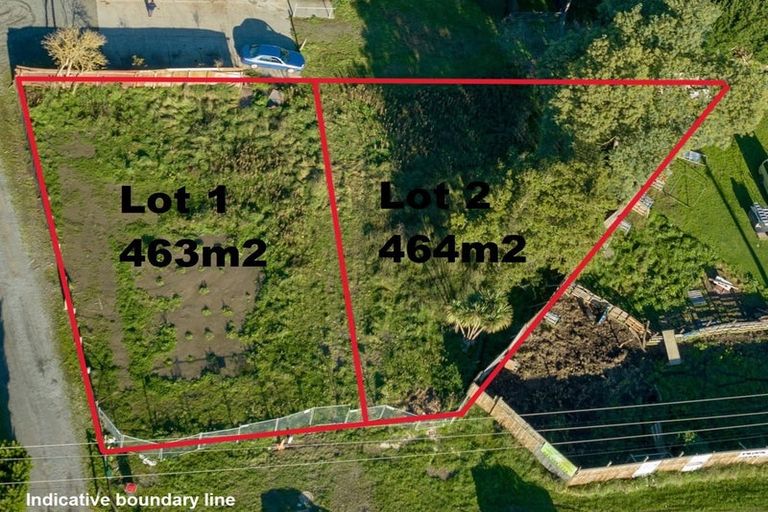 Photo of property in 781 Main South Road, Templeton, Christchurch, 8042