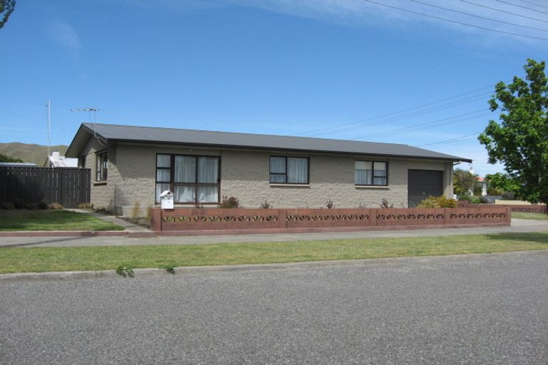 Photo of property in 29 Moran Street, Redwoodtown, Blenheim, 7201
