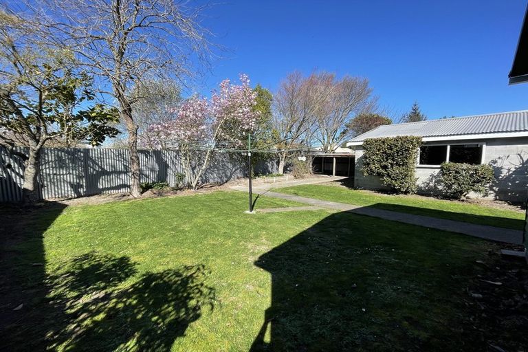 Photo of property in 171 Aorangi Road, Bryndwr, Christchurch, 8053