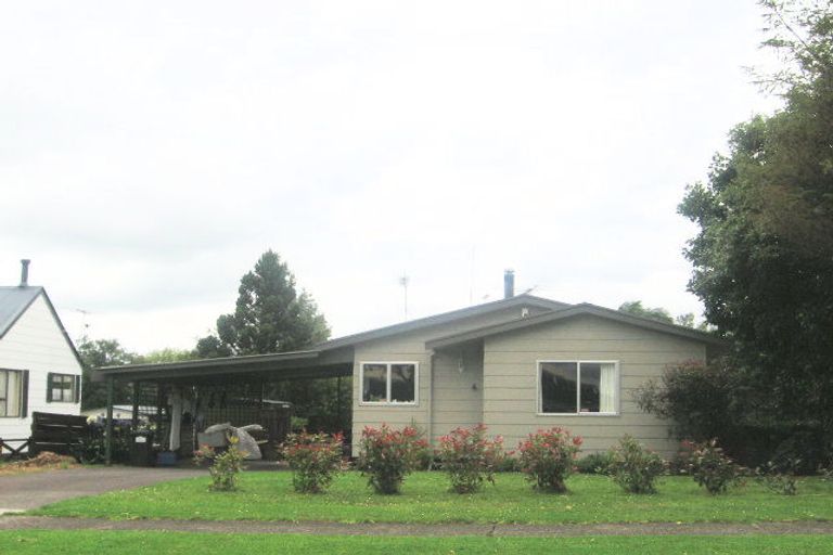 Photo of property in 129 Victoria Street West, Onehunga, Auckland, 1061