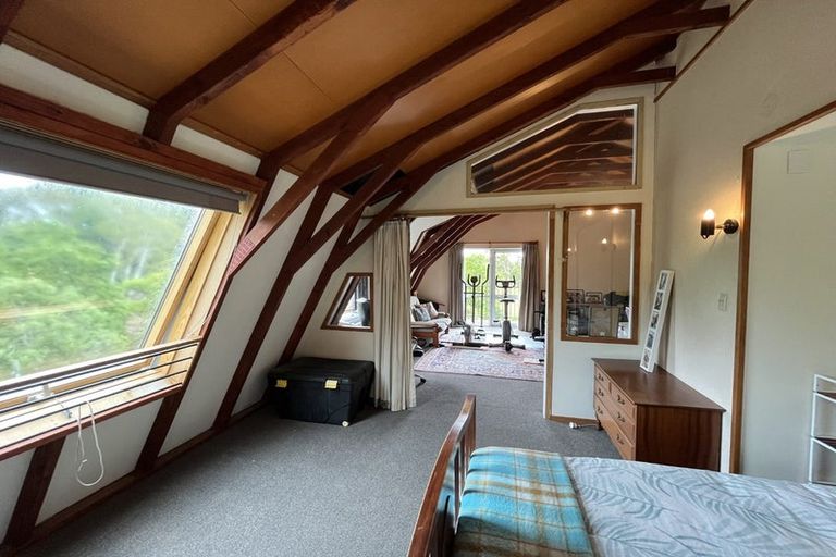 Photo of property in 143 Carlyon Road, Mahana, Upper Moutere, 7173