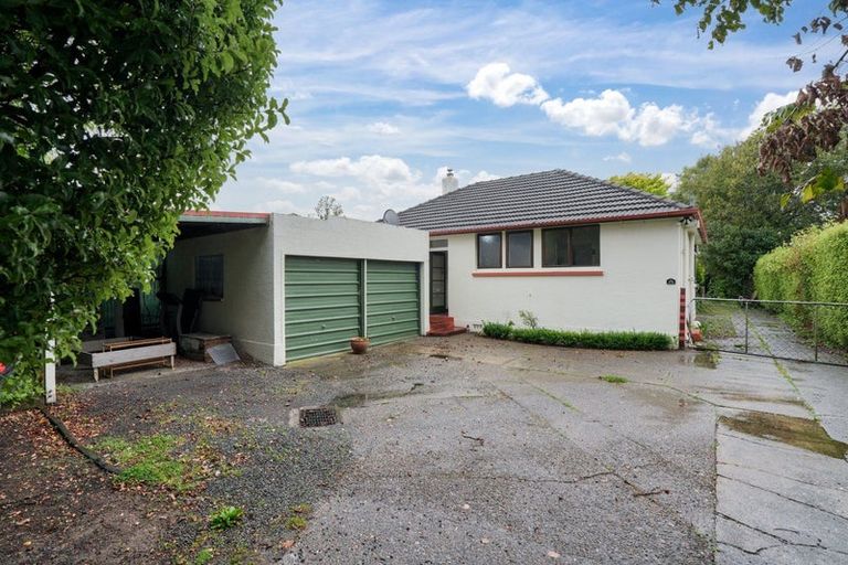 Photo of property in 372 Saint Andrew Street, Glengarry, Invercargill, 9810