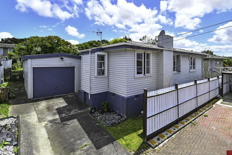 Photo of property in 86 Alfriston Road, Manurewa East, Auckland, 2102