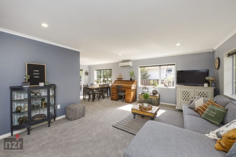 Photo of property in 29 Keeling Street, West End, Palmerston North, 4412