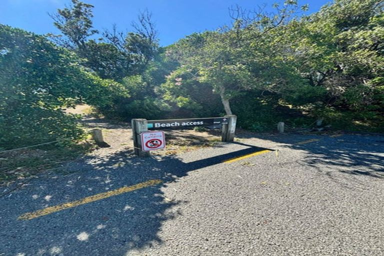 Photo of property in 1/14 Heron Street, Southshore, Christchurch, 8062