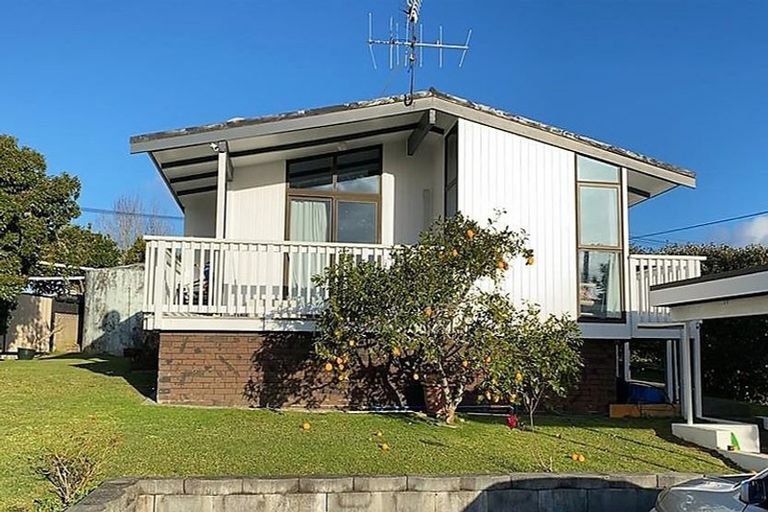 Photo of property in 22 Kokich Crescent, Onerahi, Whangarei, 0110