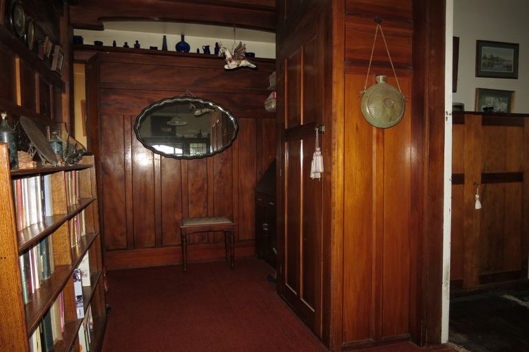 Photo of property in 142 Nixons Road, Fairlie, 7987