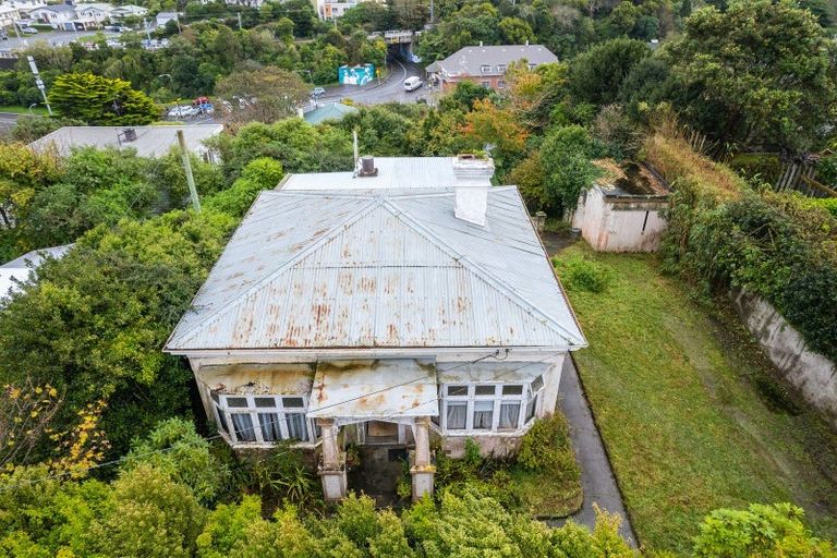 Photo of property in 15 Abbott Street, Ngaio, Wellington, 6035