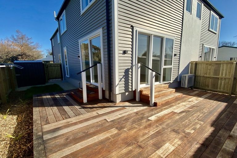 Photo of property in 6/32 Ryan Street, Phillipstown, Christchurch, 8011