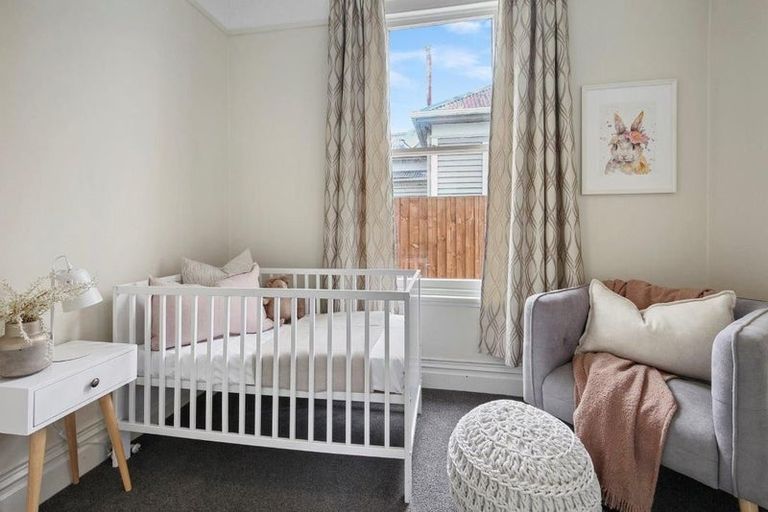 Photo of property in 155 Huxley Street, Sydenham, Christchurch, 8023