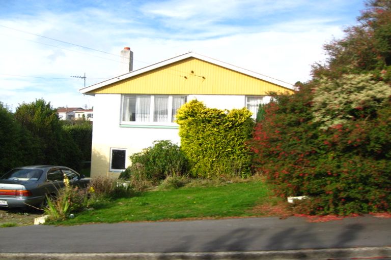 Photo of property in 41 Turnbull Street, Brockville, Dunedin, 9011