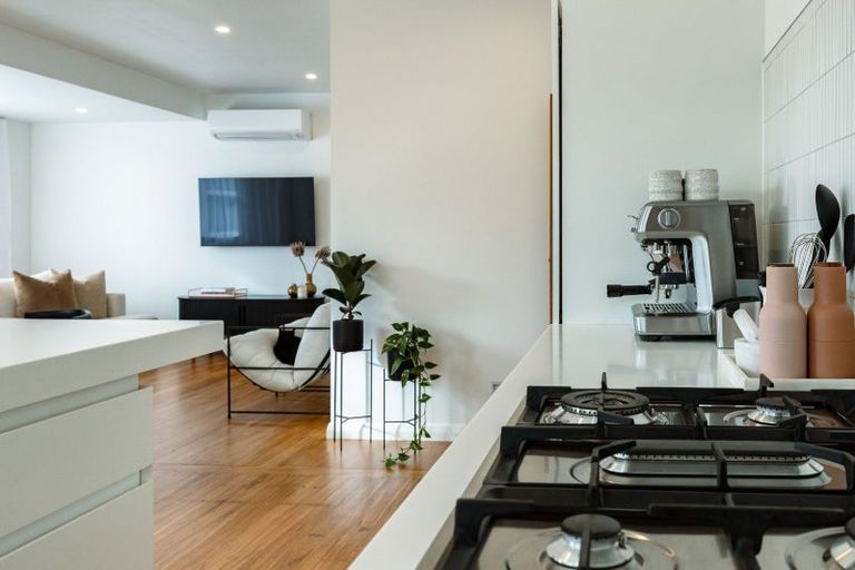 Photo of property in 2 Plunket Terrace, Hamilton East, Hamilton, 3216