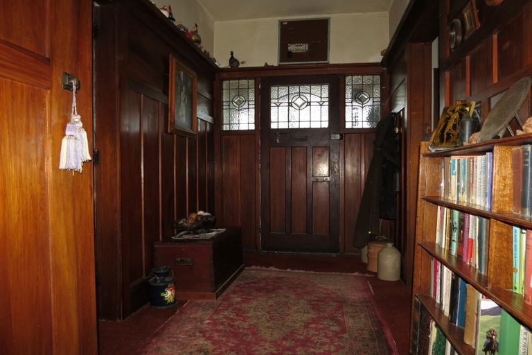 Photo of property in 142 Nixons Road, Fairlie, 7987