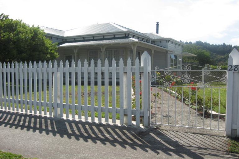 Photo of property in 287 Somme Parade, Aramoho, Whanganui, 4500