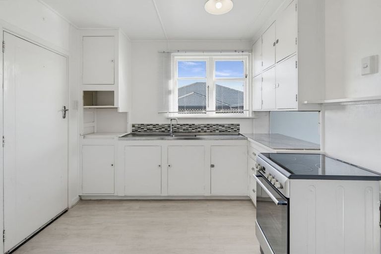Photo of property in 19 Bomford Street, Mayfield, Blenheim, 7201