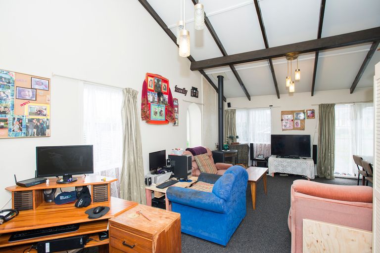 Photo of property in 99a Fox Street, Whataupoko, Gisborne, 4010