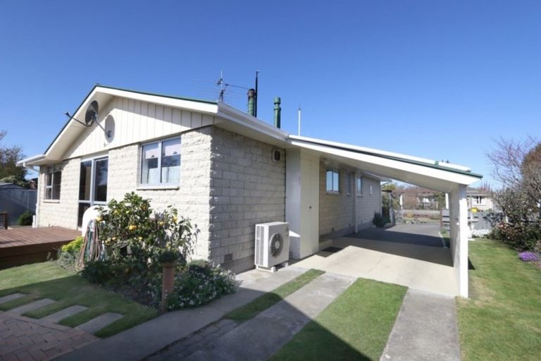 Photo of property in 4 Mcelrea Place, Allenton, Ashburton, 7700