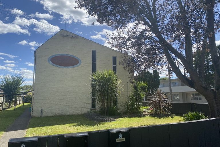 Photo of property in 4/51 Albert Street, Hamilton East, Hamilton, 3216