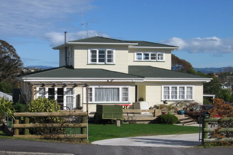 Photo of property in 45 Waimarie Street, Nawton, Hamilton, 3200