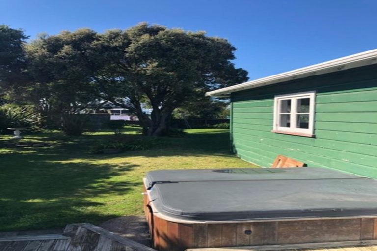 Photo of property in 16 Murphy Road, Wainui, Gisborne, 4010