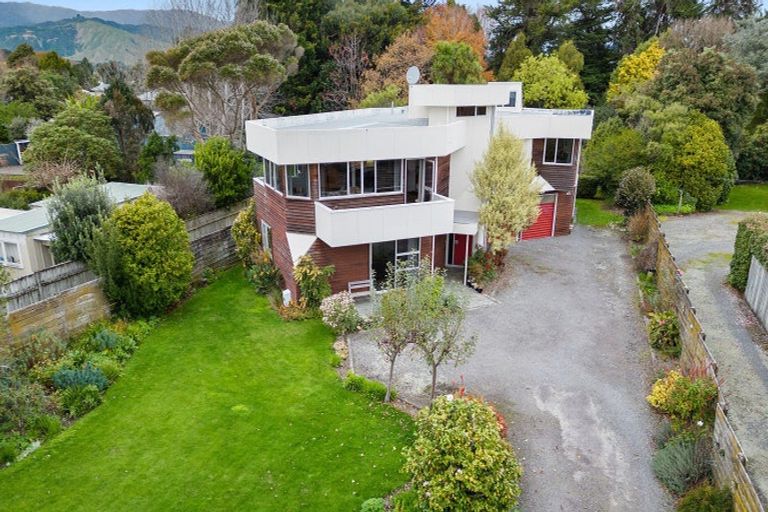 Photo of property in 14 Bell Street, Otaki, 5512