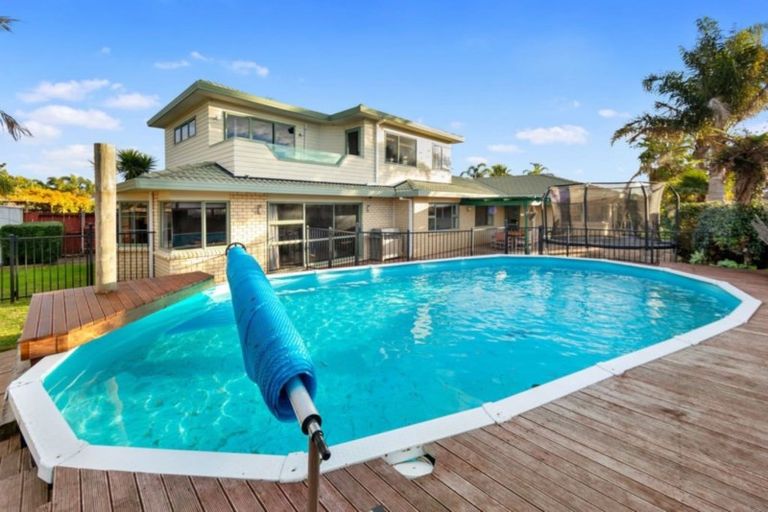 Photo of property in 53 Ocean Crest, Papamoa Beach, Papamoa, 3118