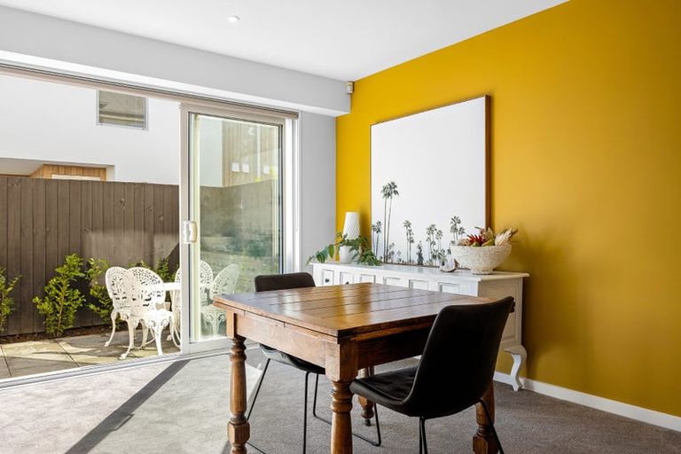 Photo of property in 21a Dickens Street, Addington, Christchurch, 8024