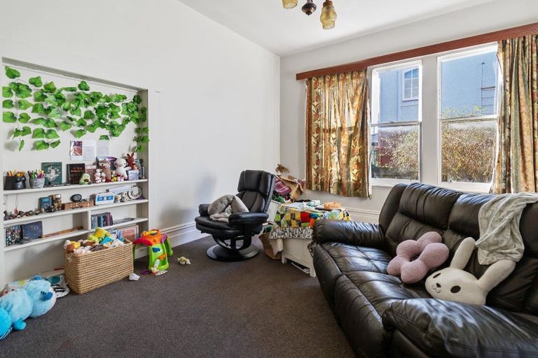 Photo of property in 33 Sefton Street, Seaview, Timaru, 7910