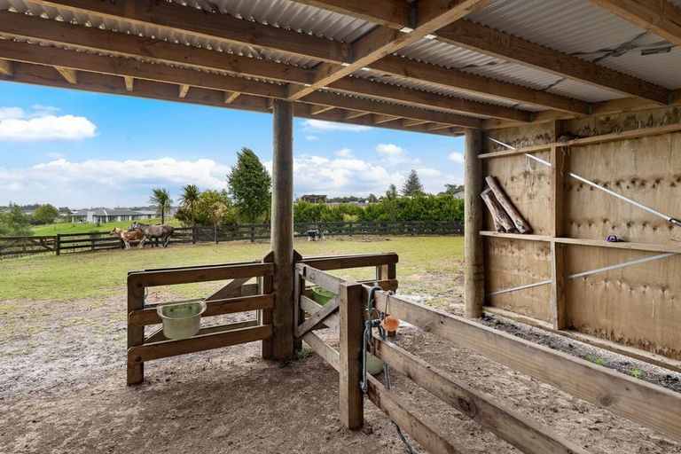 Photo of property in 48 Travers Road, Te Kauwhata, 3782