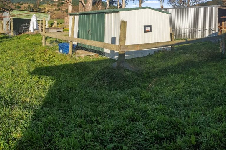 Photo of property in 17 Para Railway Road, Koromiko, Blenheim, 7273