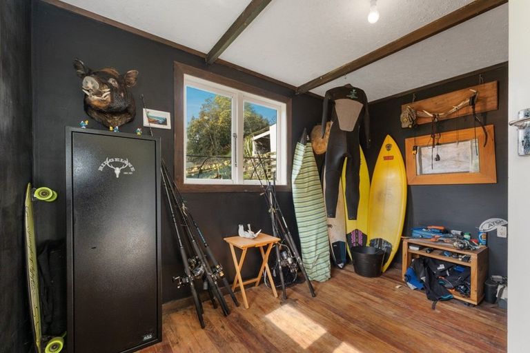 Photo of property in 619 Kirikau Valley Road, Kirikau, Taumarunui, 3993