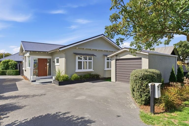 Photo of property in 1/68 Searells Road, Strowan, Christchurch, 8052