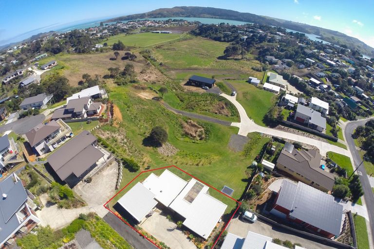 Photo of property in 23b Violet Street, Raglan, 3225