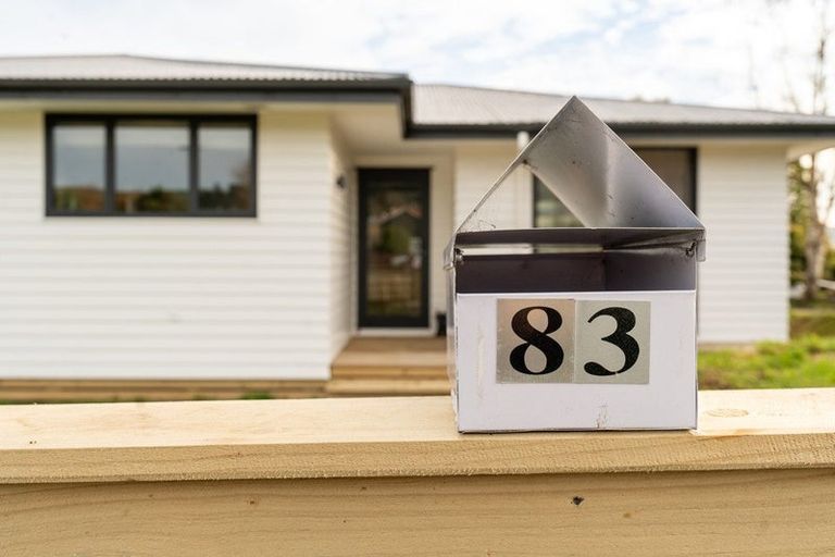Photo of property in 83 Eddystone Street, Kaitangata, 9210