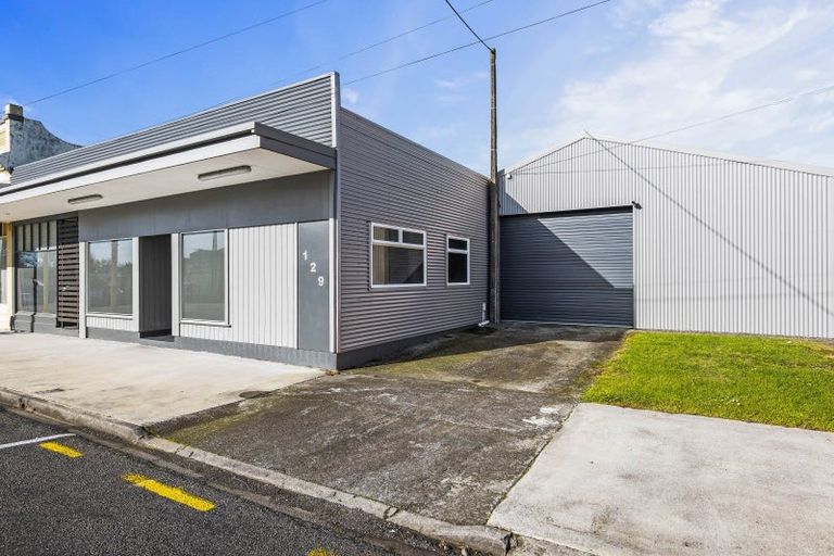 Photo of property in 129 Bridge Street, Eltham, 4322