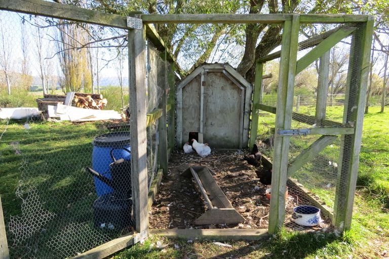 Photo of property in 142 Nixons Road, Fairlie, 7987