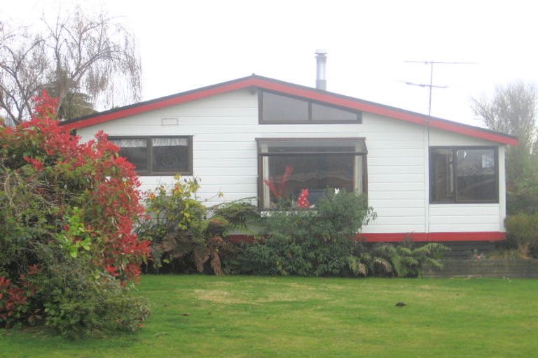 Photo of property in 44 Neri Crescent, Pomare, Rotorua, 3015