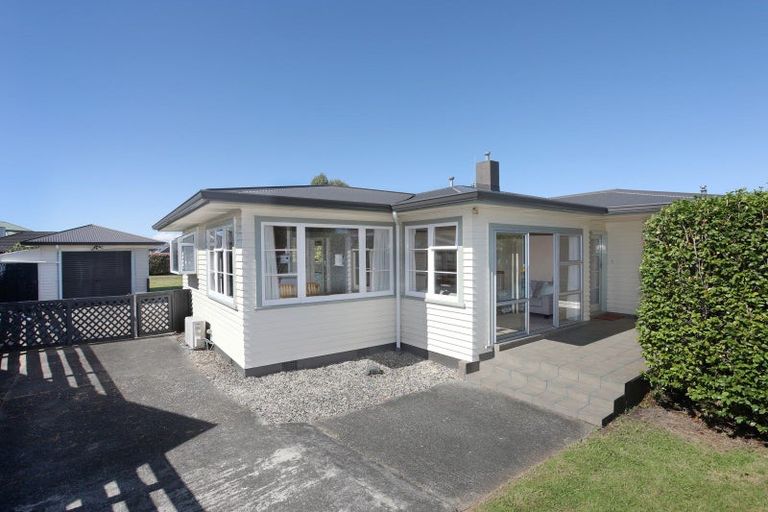 Photo of property in 27 Montgomery Street, Feilding, 4702