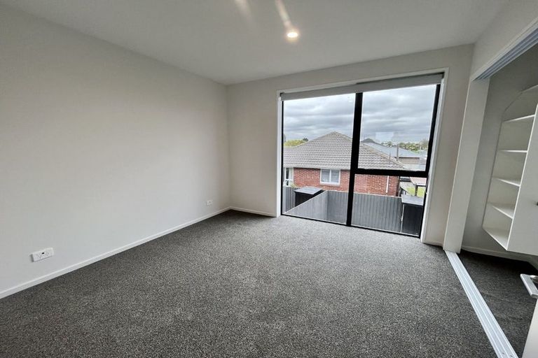 Photo of property in 3/20 Bewdley Street, Spreydon, Christchurch, 8024